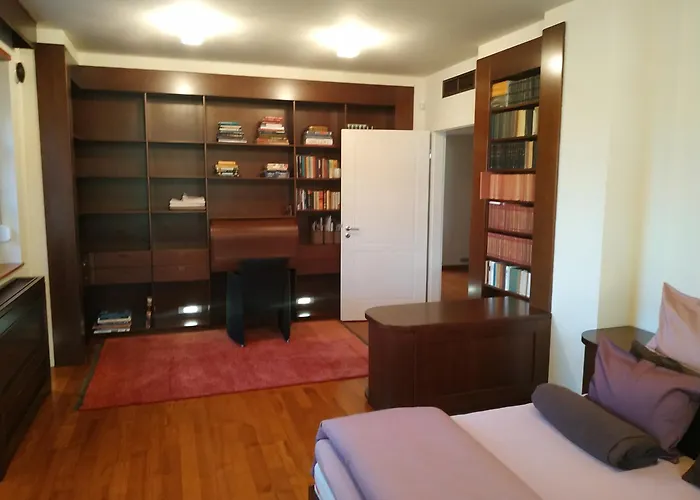 Aquincum Dunaparti Apartman