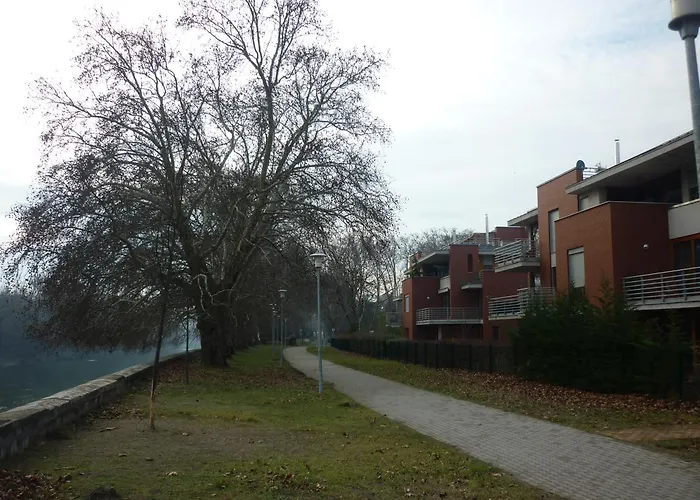 Aquincum Dunaparti Apartman