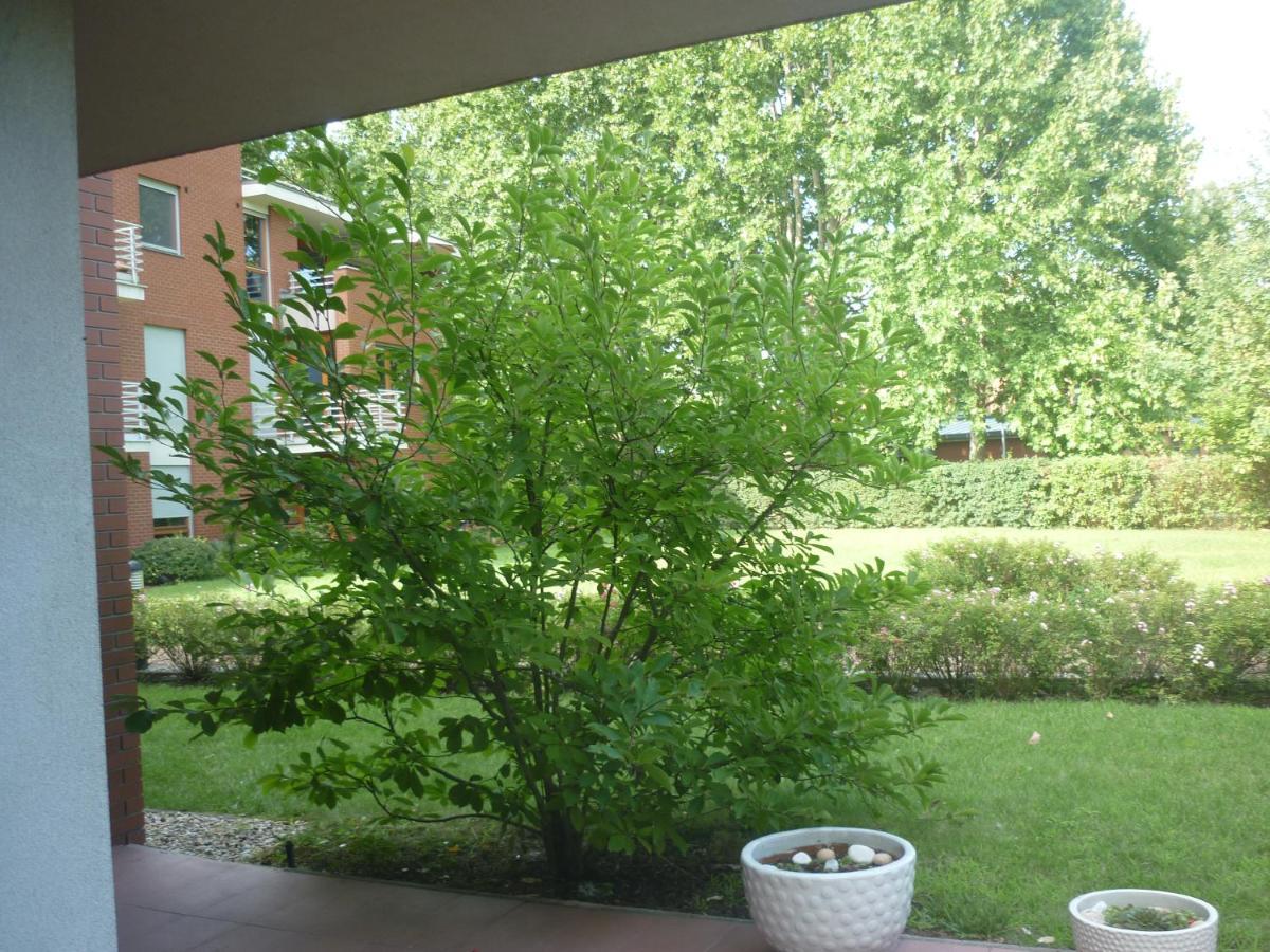 Aquincum Dunaparti *