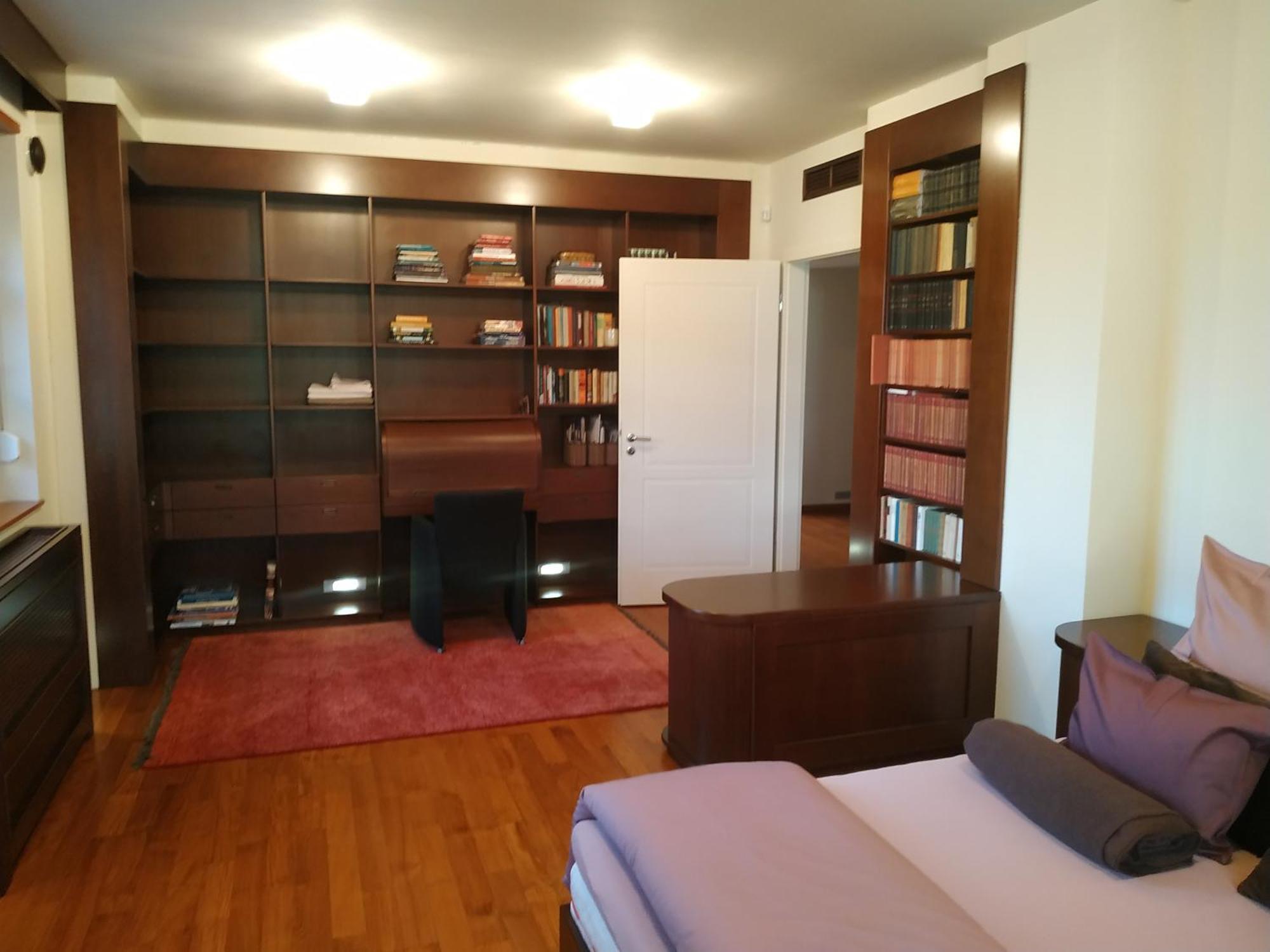 Aquincum Dunaparti Apartmán Budapest